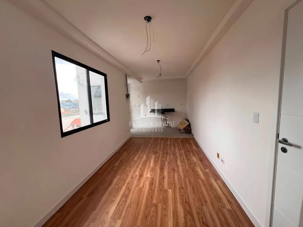 Apartamento, 2 quartos, 53 m² - Foto 4