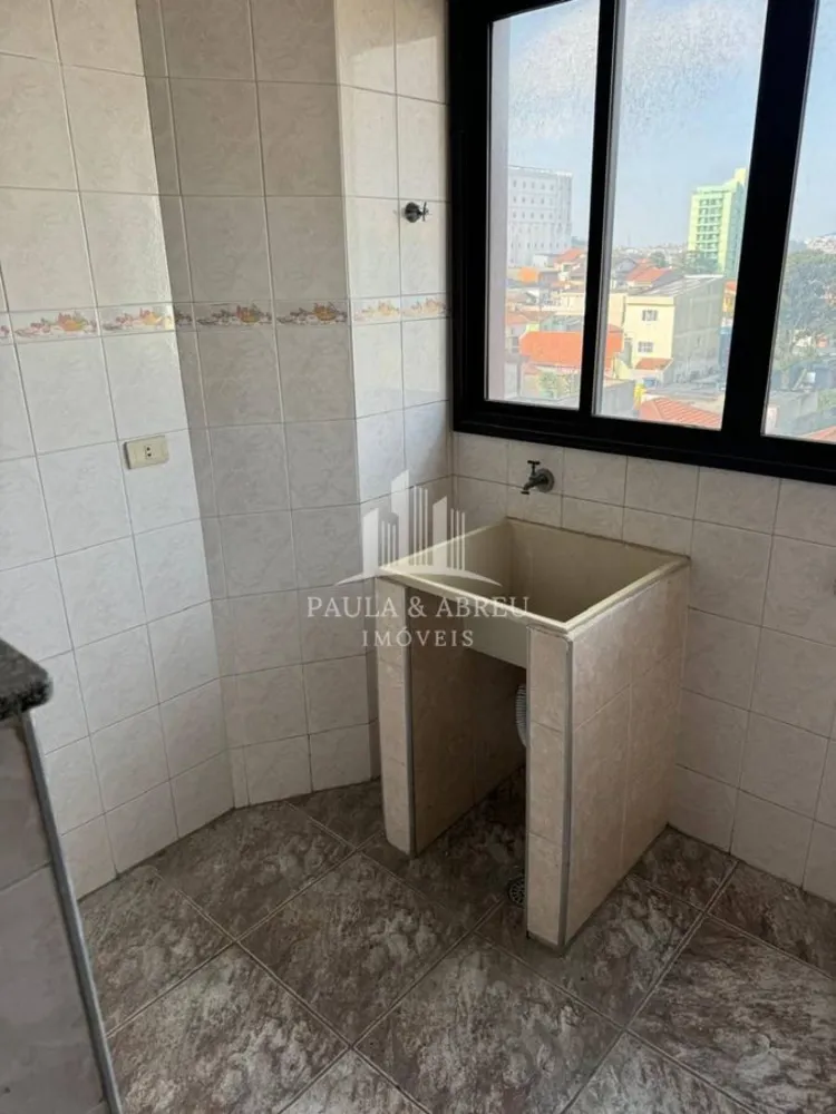 Apartamento, 2 quartos - Foto 6