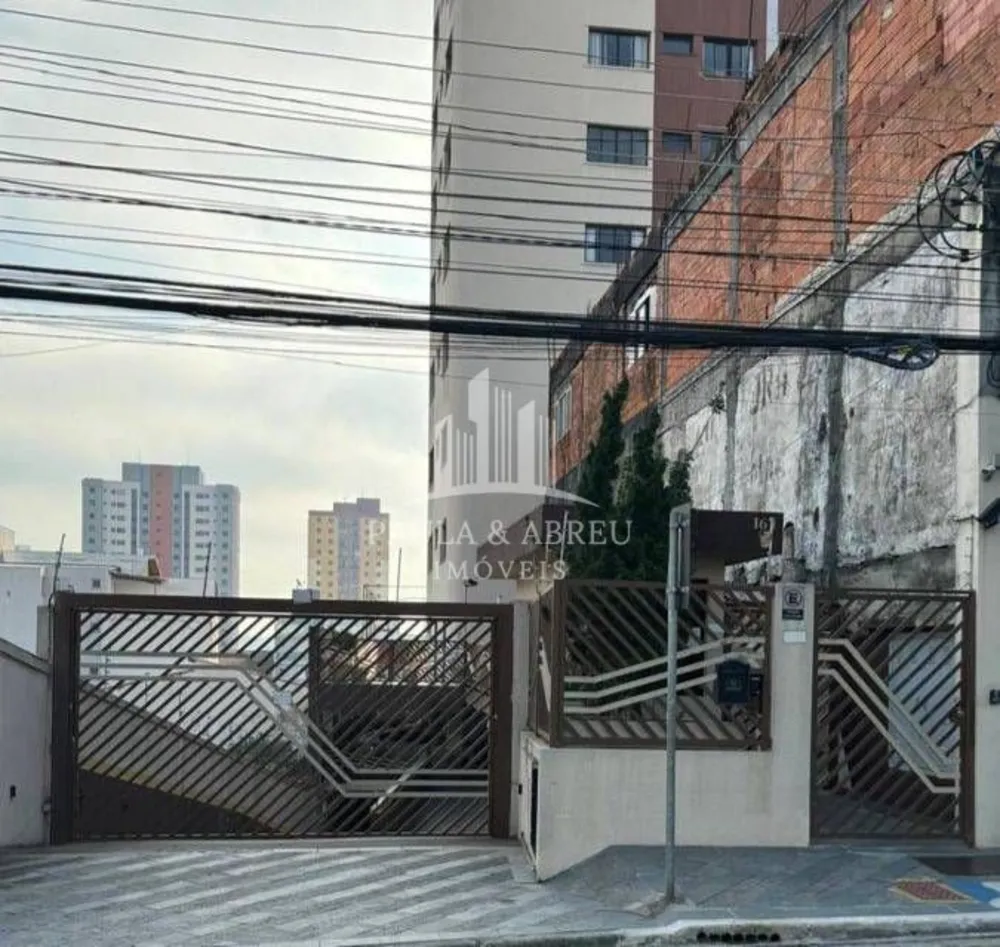 Apartamento, 2 quartos - Foto 1