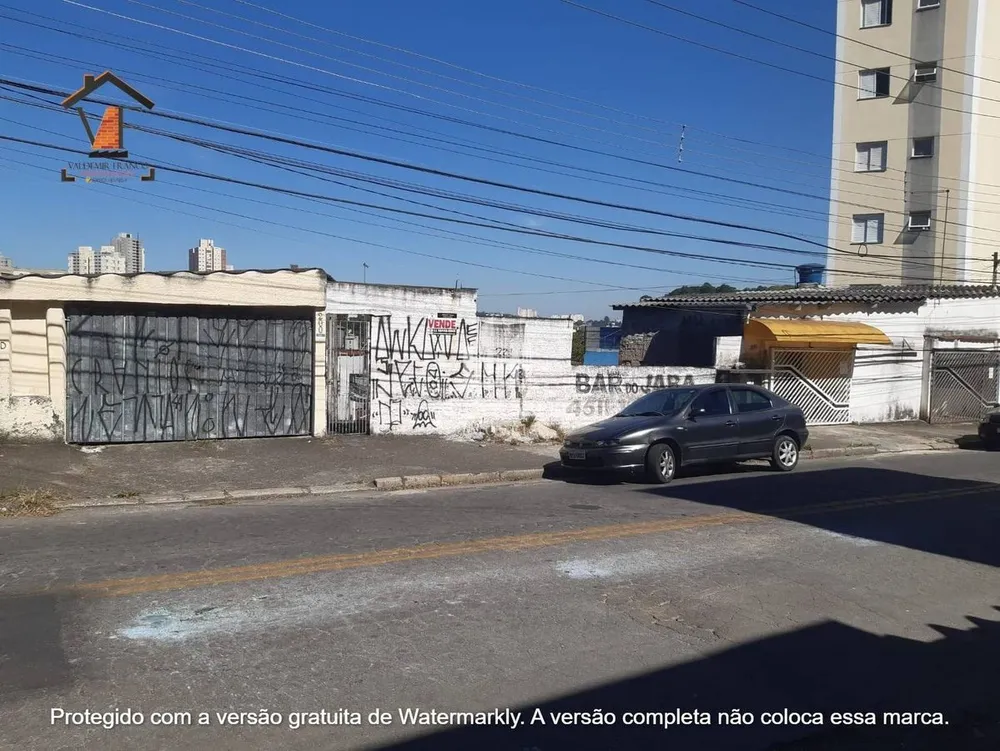 Terreno - Foto 1