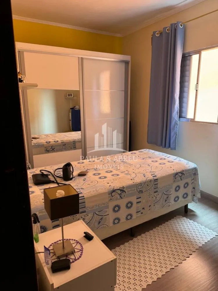 Sobrado, 3 quartos, 140 m² - Foto 6
