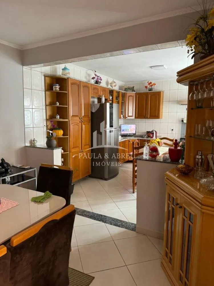 Sobrado, 3 quartos, 140 m² - Foto 10