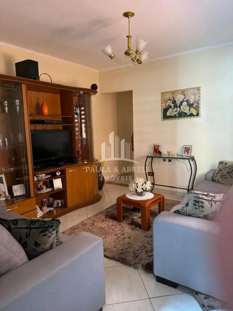 Sobrado, 3 quartos, 140 m² - Foto 4