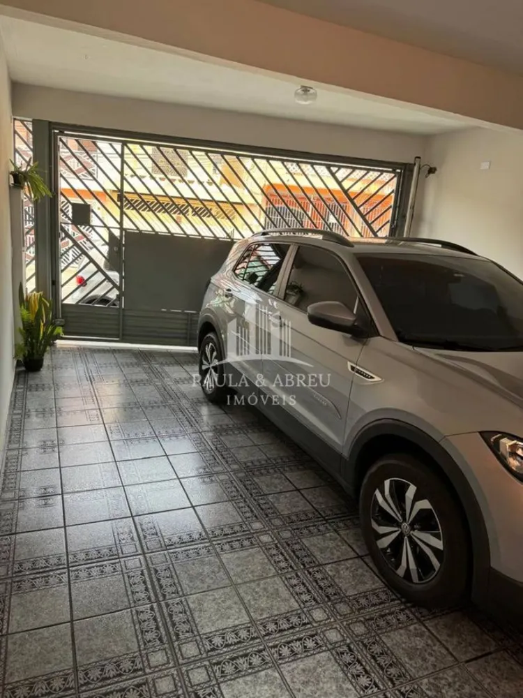 Sobrado, 3 quartos, 140 m² - Foto 3
