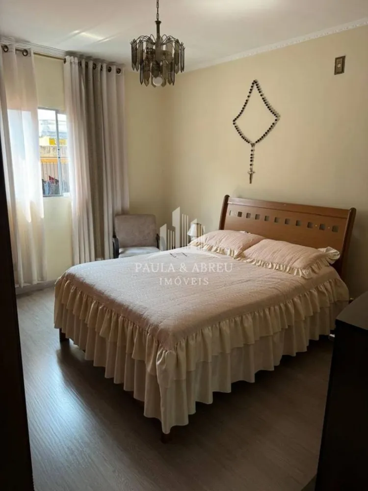 Sobrado, 3 quartos, 140 m² - Foto 7