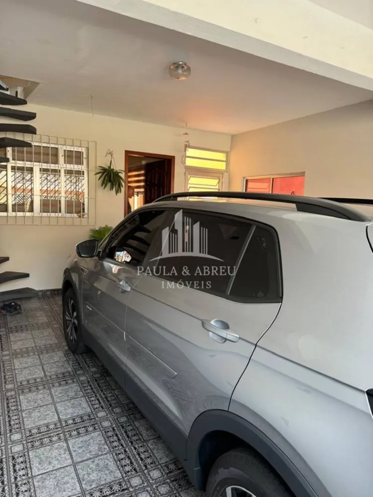 Sobrado, 3 quartos, 140 m² - Foto 2