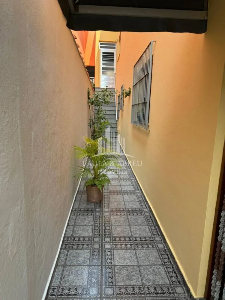 Sobrado, 3 quartos, 140 m² - Foto 12