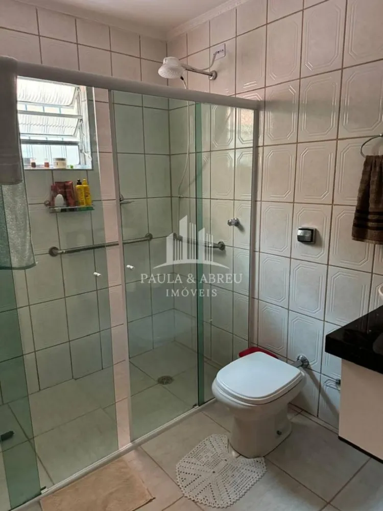 Sobrado, 3 quartos, 140 m² - Foto 8
