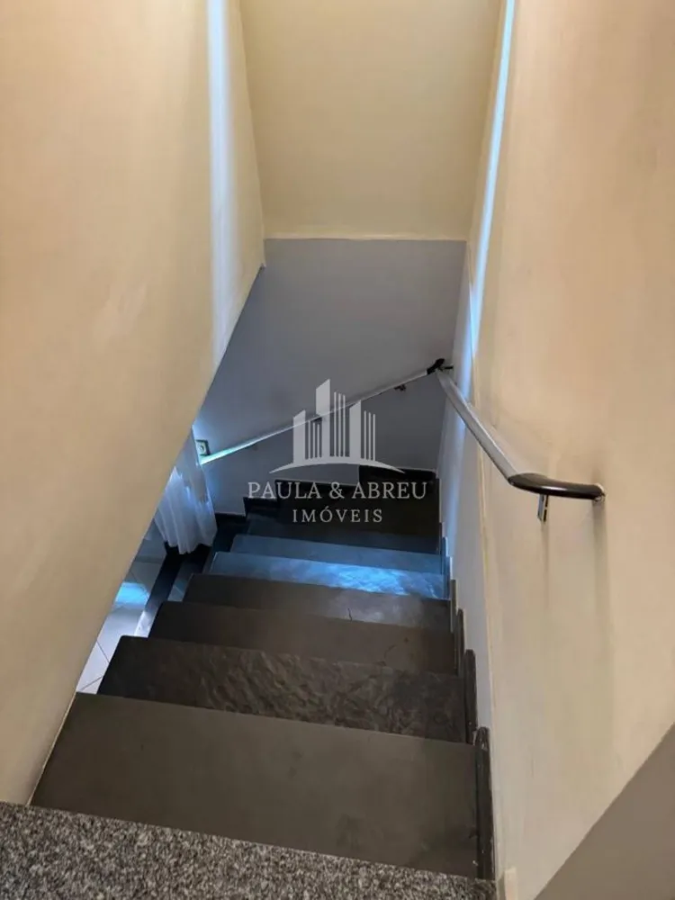 Sobrado, 3 quartos, 140 m² - Foto 5