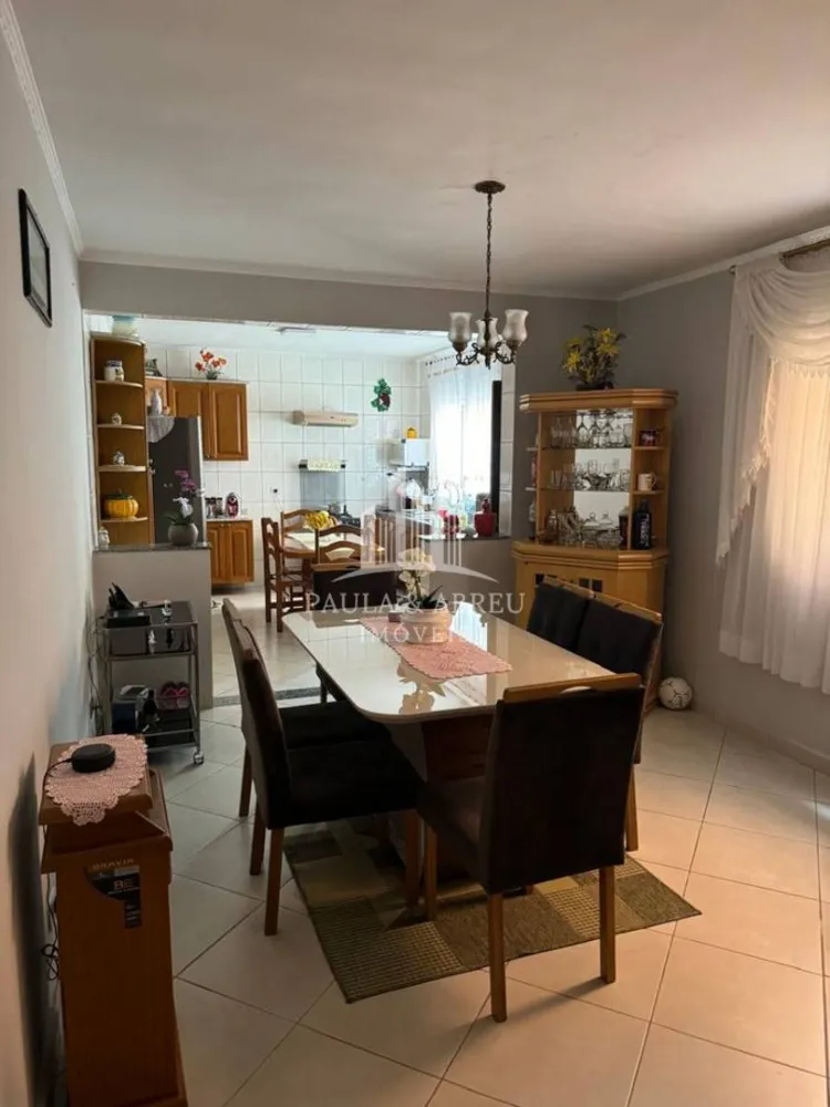 Sobrado, 3 quartos, 140 m² - Foto 11
