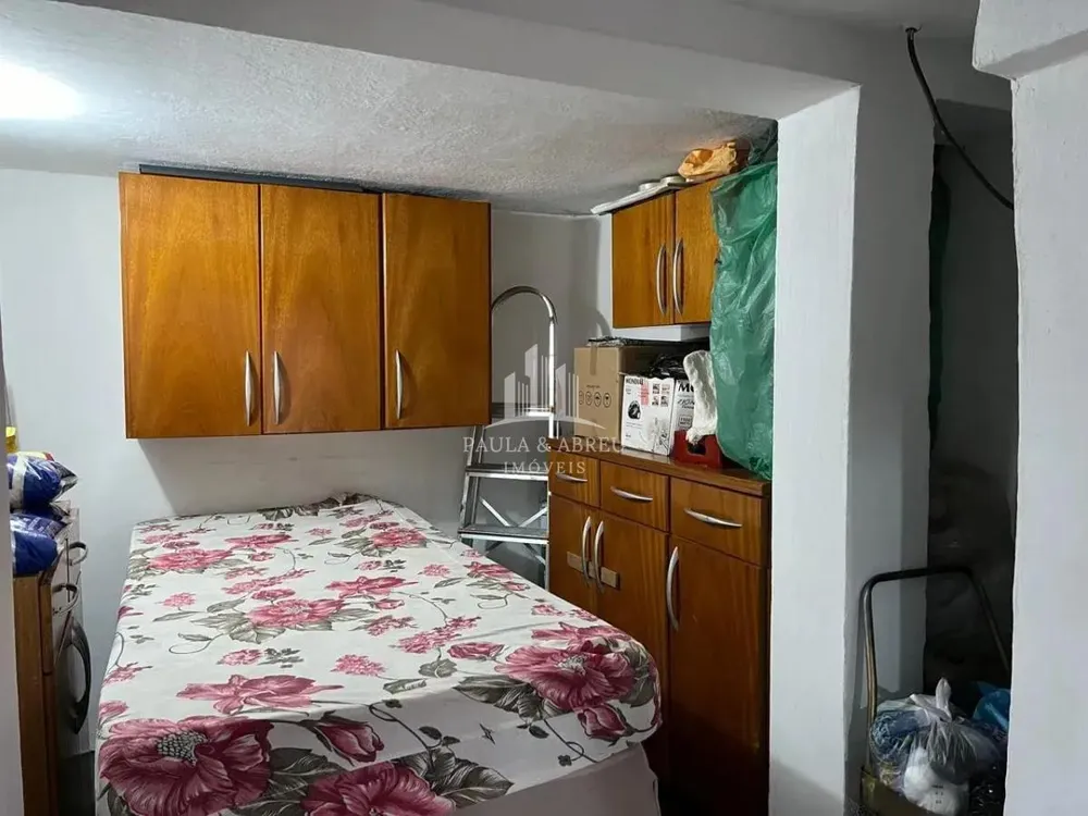Casa, 2 quartos, 125 m² - Foto 2
