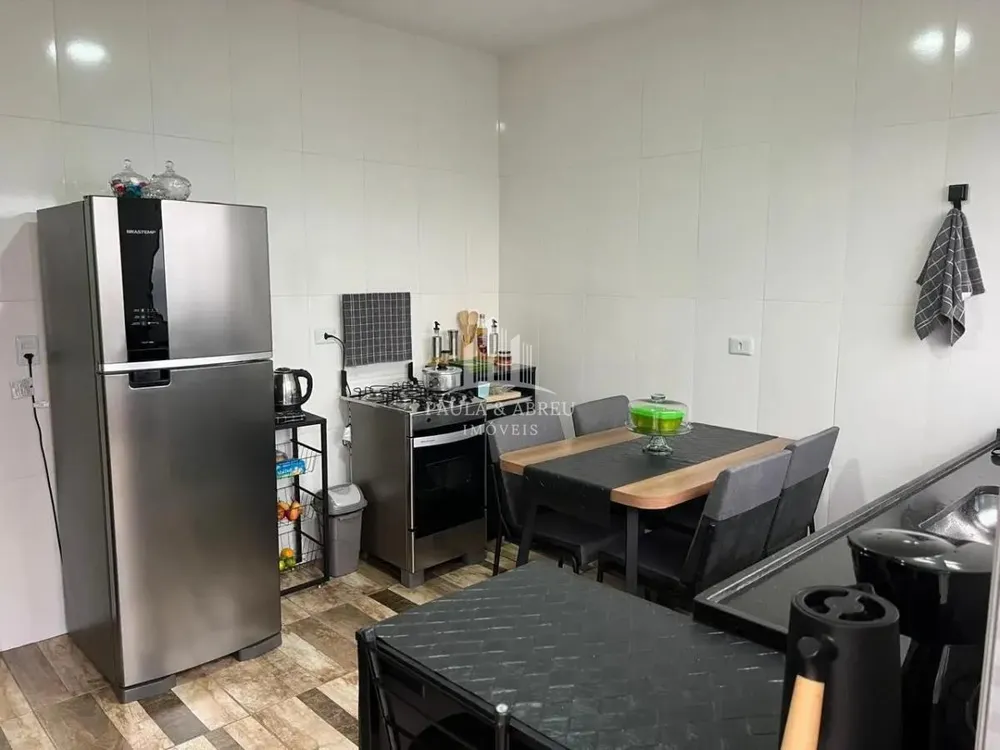 Casa, 2 quartos, 125 m² - Foto 3