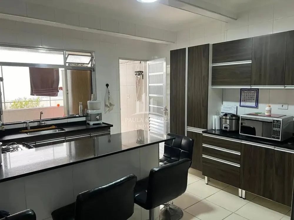 Casa, 2 quartos, 125 m² - Foto 5