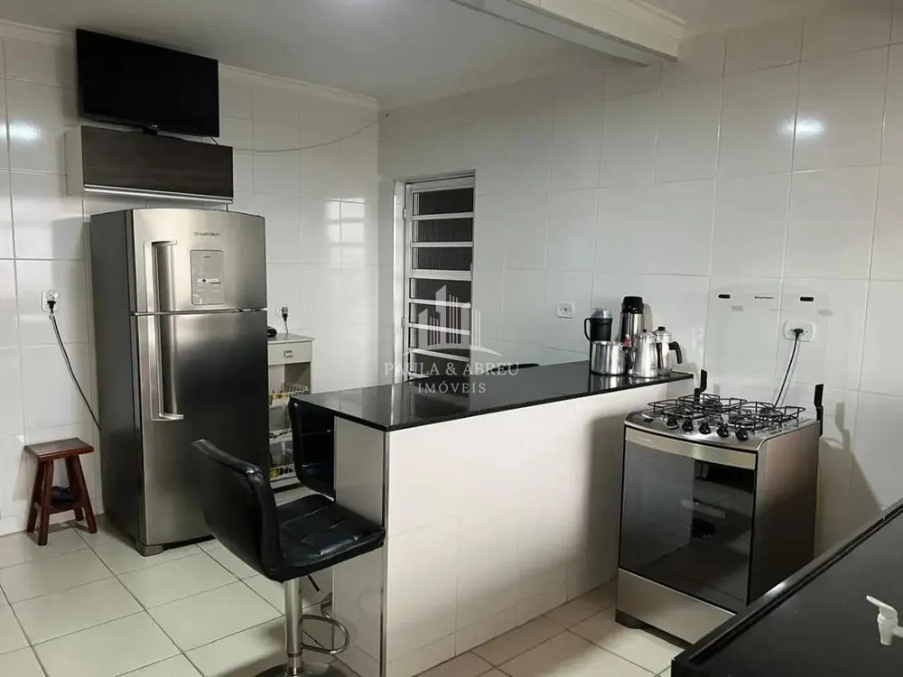 Casa, 2 quartos, 125 m² - Foto 1