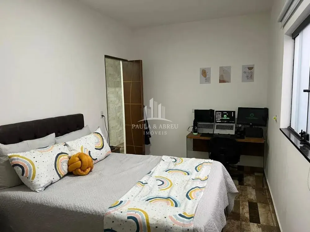 Casa, 2 quartos, 125 m² - Foto 6