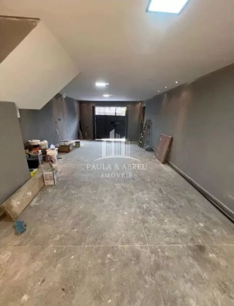 Sobrado à venda com 2 quartos, 130m² - Foto 2