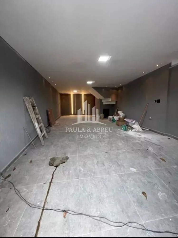 Sobrado à venda com 2 quartos, 130m² - Foto 3