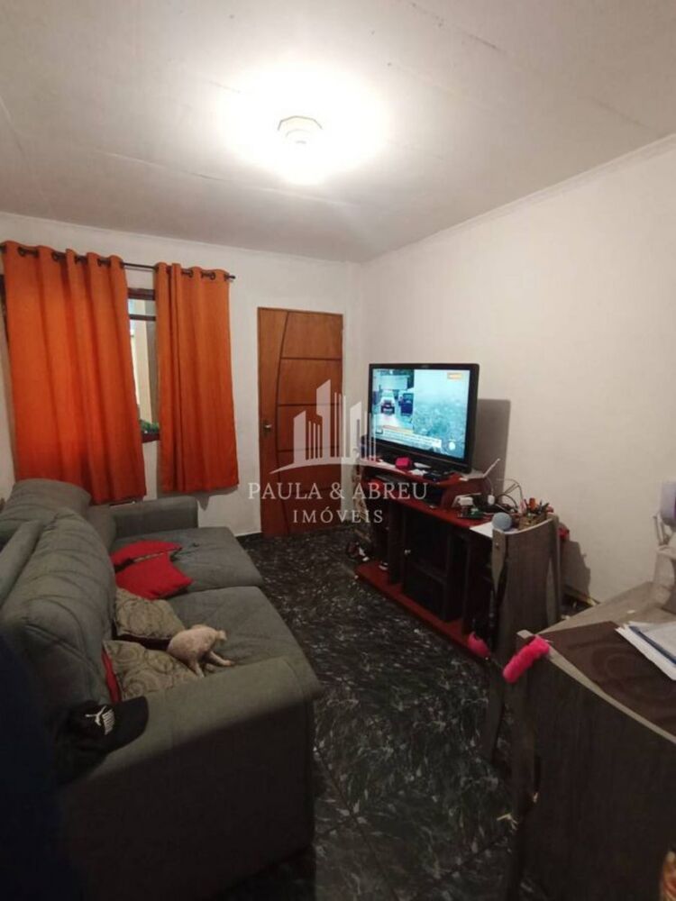 Apartamento à venda com 2 quartos - Foto 4