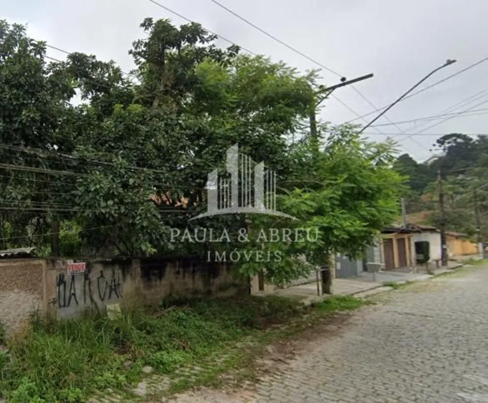 Terreno, 250 m² - Foto 1