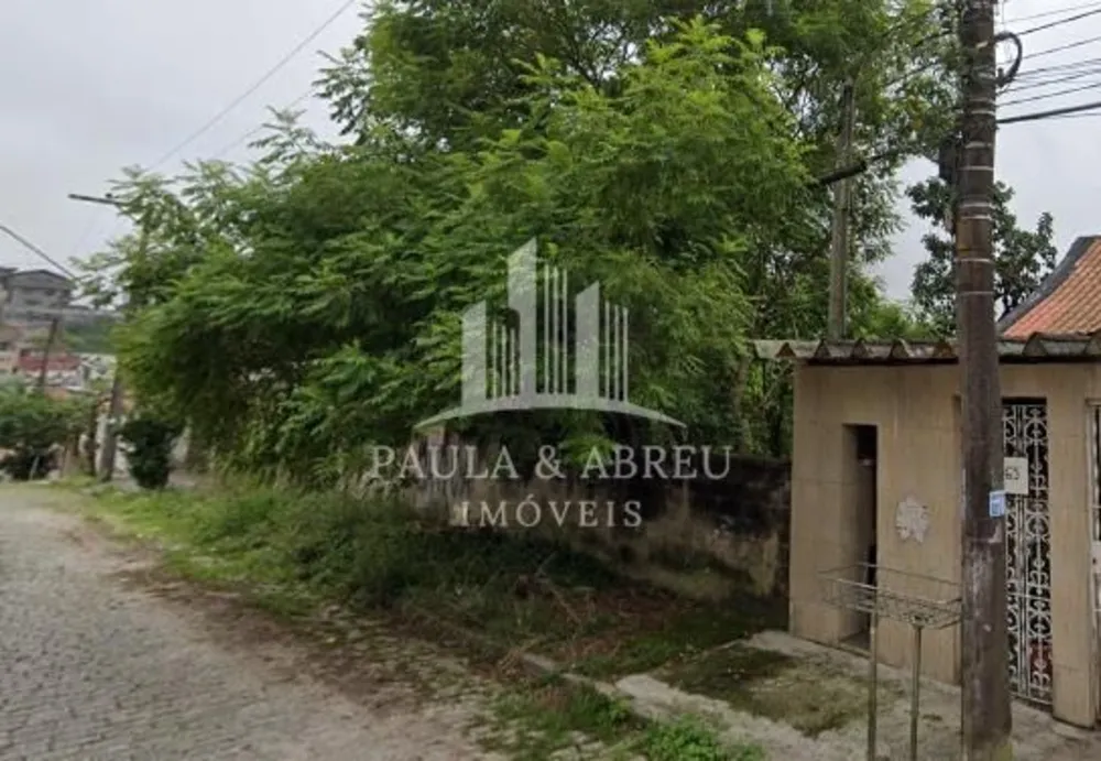 Terreno, 250 m² - Foto 2
