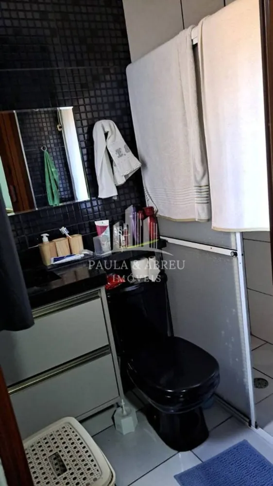 Casa, 3 quartos, 230 m² - Foto 4