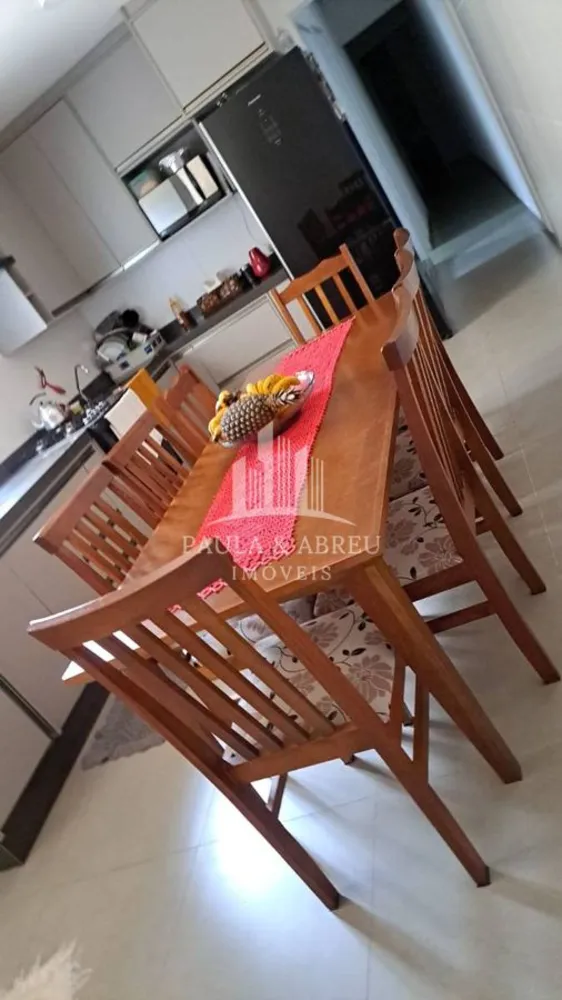 Casa, 3 quartos, 230 m² - Foto 4