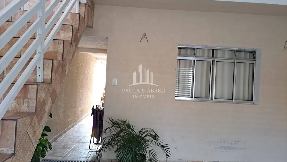 Casa, 3 quartos, 230 m² - Foto 1