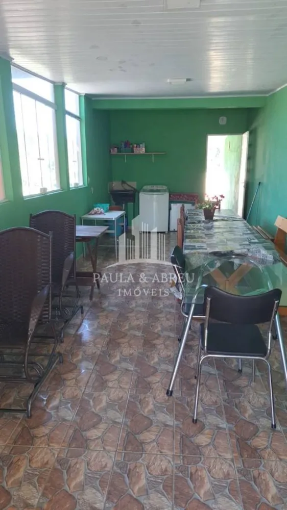 Casa, 3 quartos, 230 m² - Foto 3