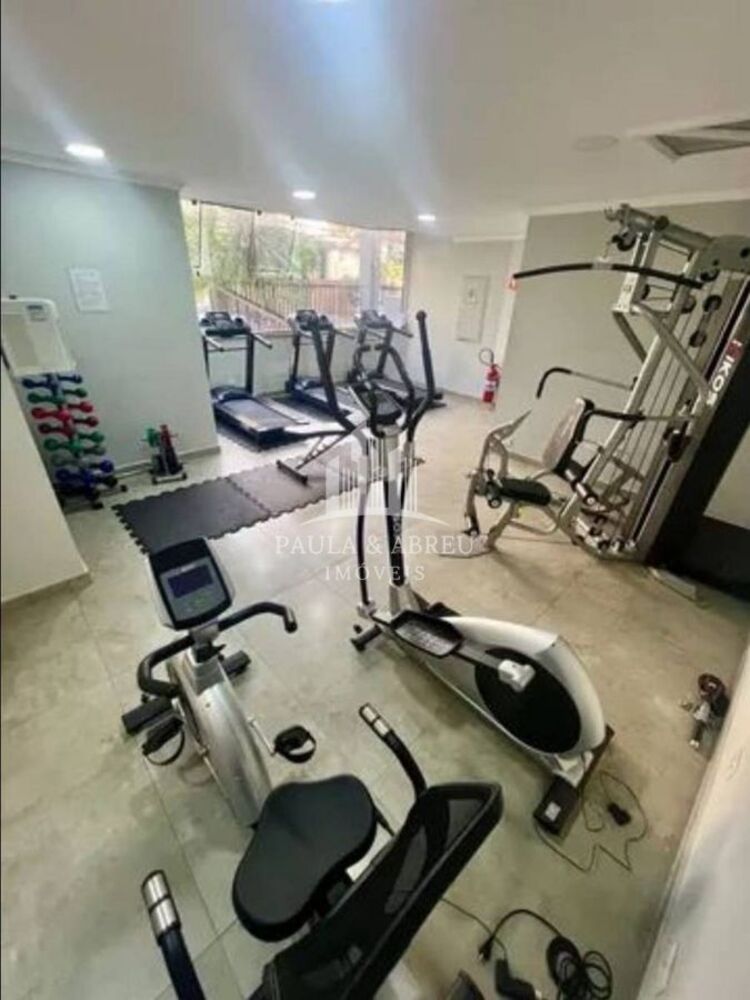 Apartamento à venda e aluguel com 3 quartos, 98m² - Foto 4