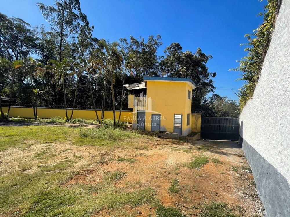 Loja-Salão à venda e aluguel, 671m² - Foto 1