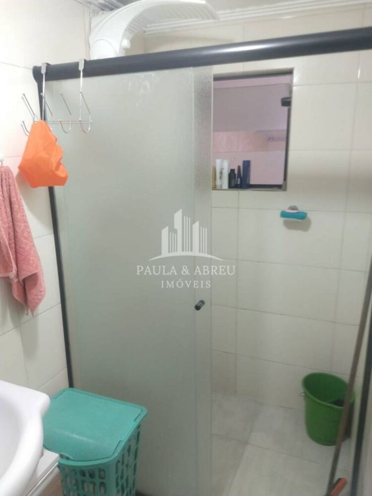 Sobrado à venda com 3 quartos, 226m² - Foto 2