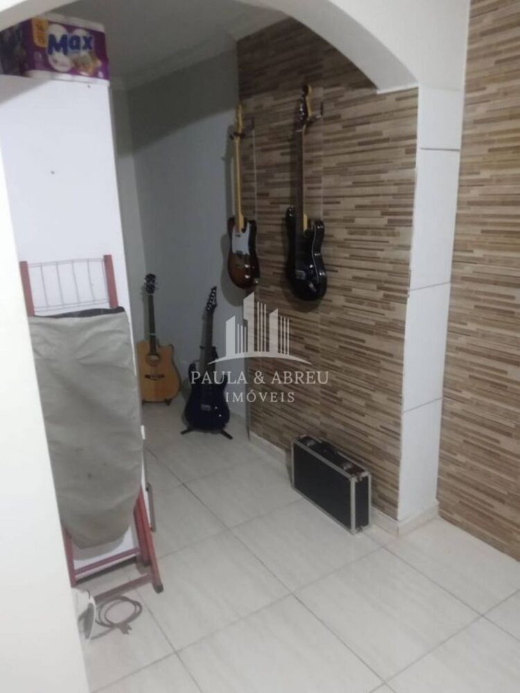 Sobrado à venda com 3 quartos, 226m² - Foto 3