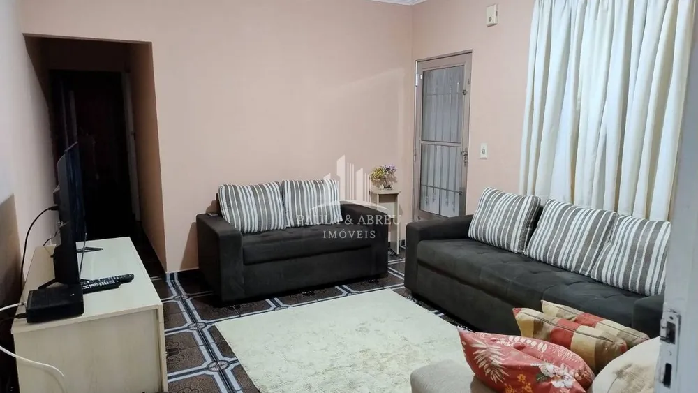 Sobrado, 3 quartos, 261 m² - Foto 3