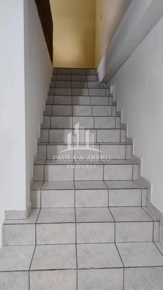 Sobrado, 3 quartos, 261 m² - Foto 5