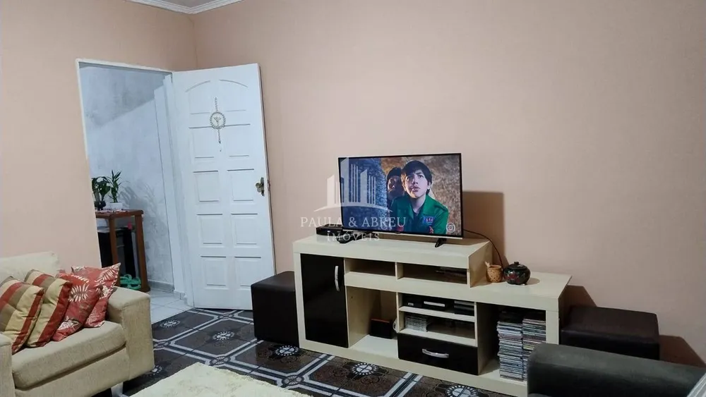 Sobrado, 3 quartos, 261 m² - Foto 4