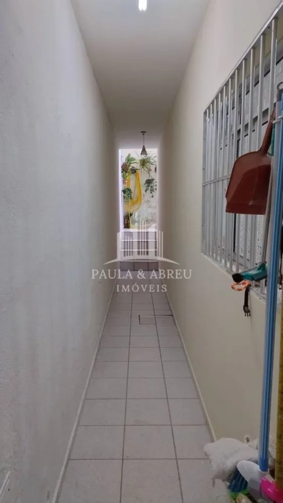 Sobrado, 3 quartos, 261 m² - Foto 8