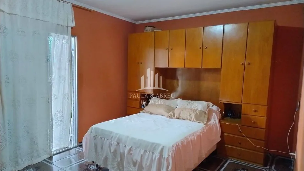 Sobrado, 3 quartos, 261 m² - Foto 7