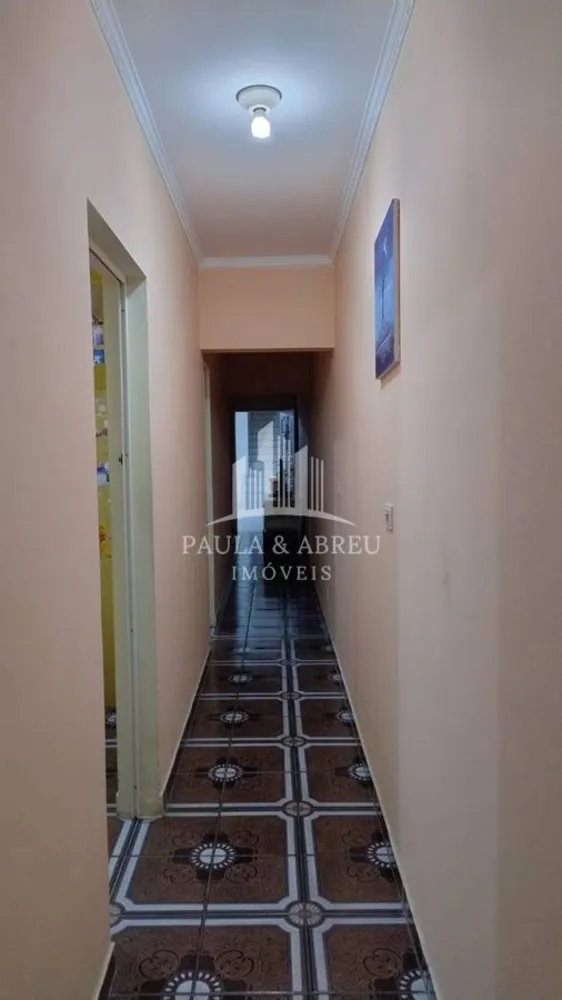 Sobrado, 3 quartos, 261 m² - Foto 6