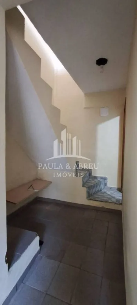 Sobrado, 3 quartos - Foto 1