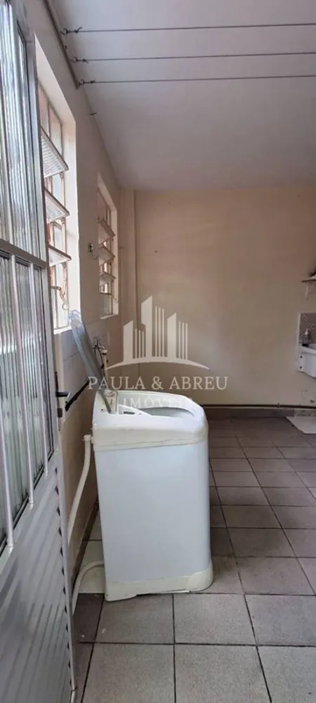 Sobrado, 3 quartos - Foto 2