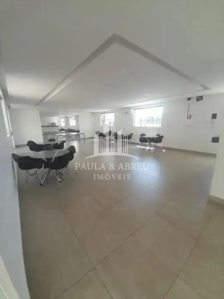 Apartamento, 2 quartos, 44 m² - Foto 1