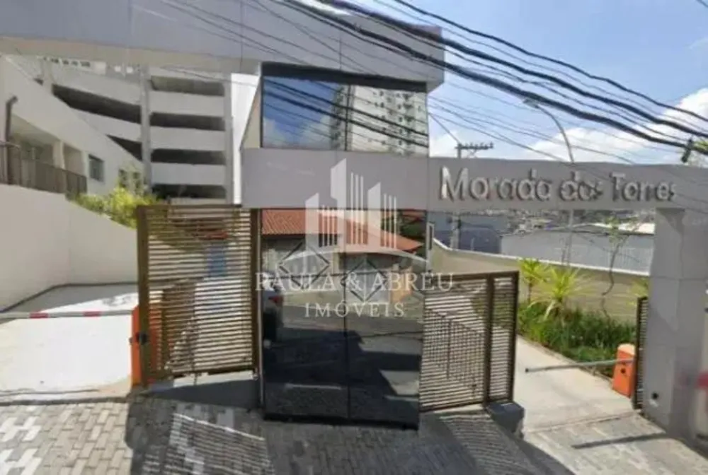 Apartamento, 2 quartos, 44 m² - Foto 4