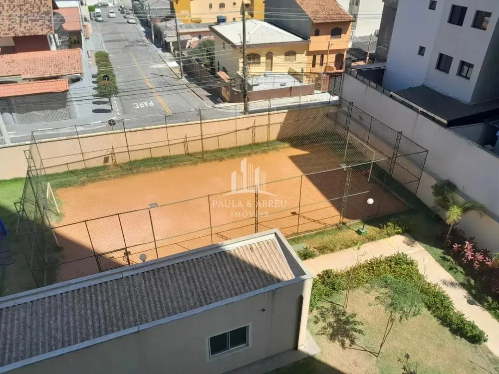 Apartamento, 2 quartos, 44 m² - Foto 8