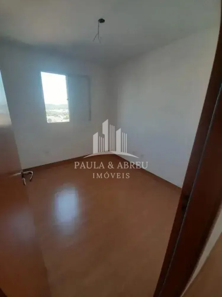 Apartamento, 2 quartos, 44 m² - Foto 5