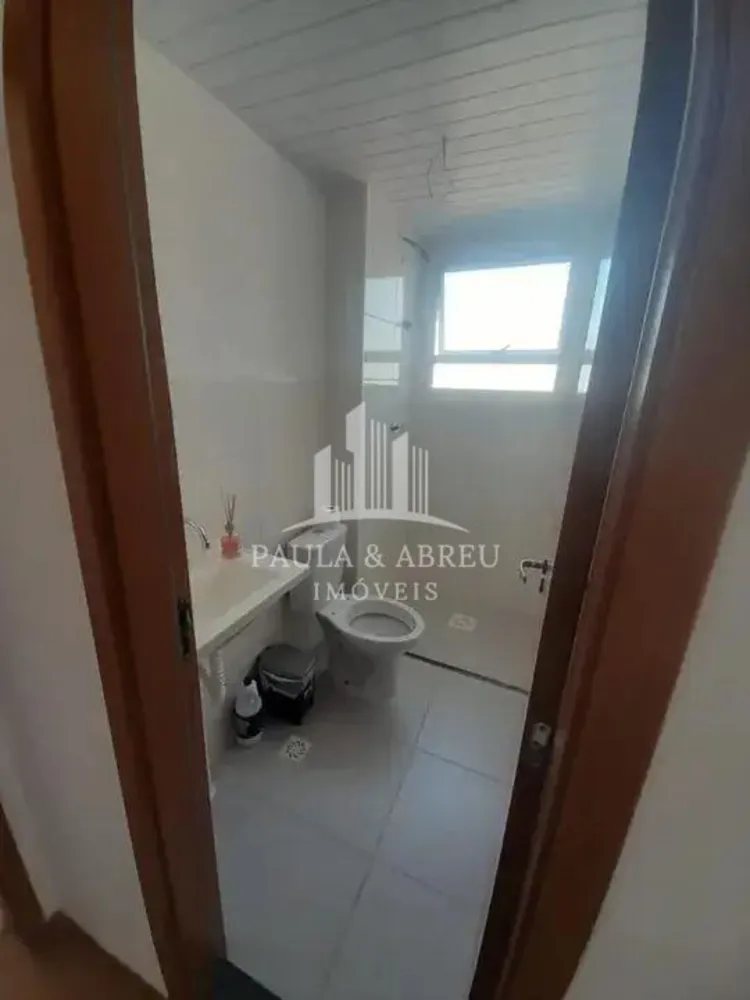 Apartamento, 2 quartos, 44 m² - Foto 7