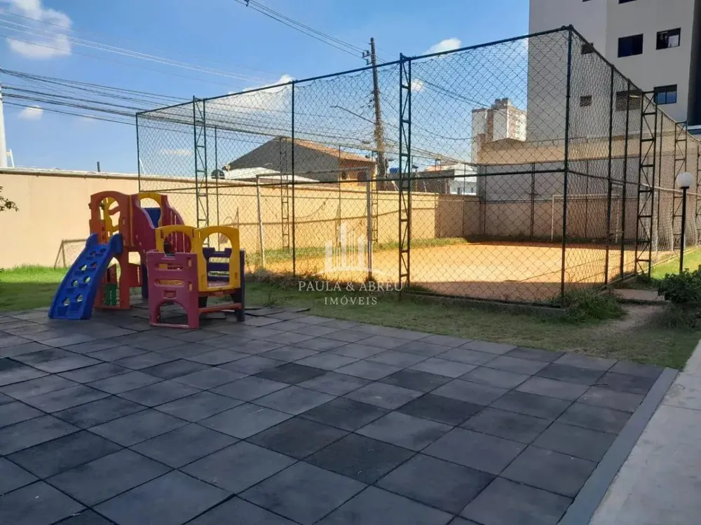 Apartamento, 2 quartos, 44 m² - Foto 2