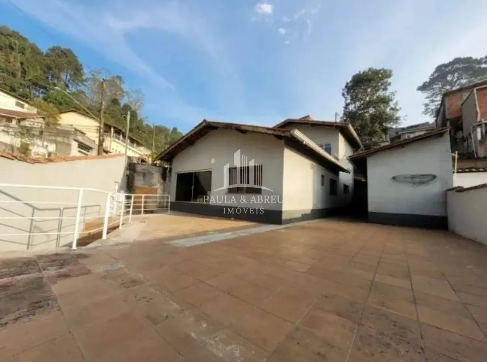 Sobrado, 3 quartos, 266 m² - Foto 7