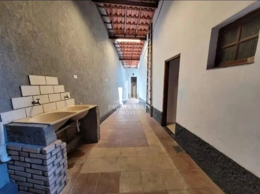 Sobrado, 3 quartos, 266 m² - Foto 3