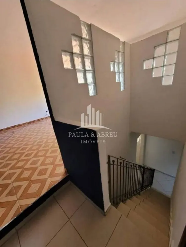 Sobrado, 3 quartos, 266 m² - Foto 8