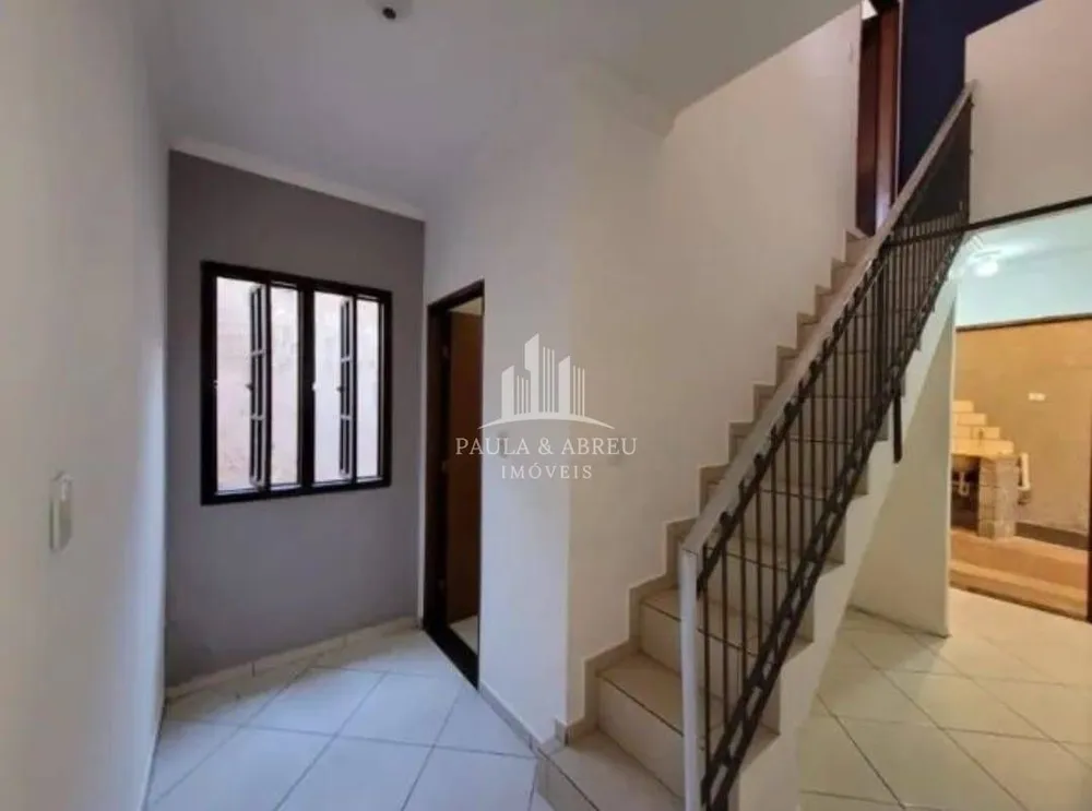 Sobrado, 3 quartos, 266 m² - Foto 10